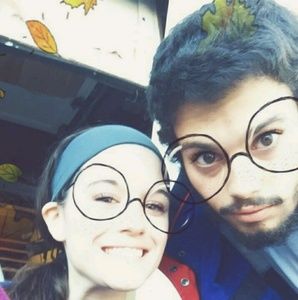 Meet your Posher, Desiderio